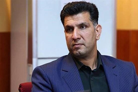 پاکدل: پرچمدار کاروان ایران در بحرین تغییر کرد