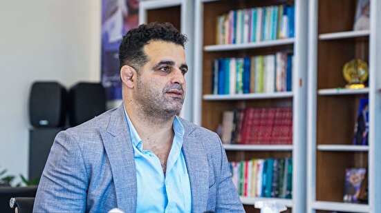 رضایی: عملکرد کشتی کشور دستمریزاد دارد؛ همه چیز برای موفقیت فراهم است