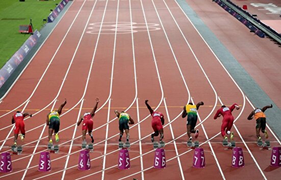 بازی‌های جوانان بحرین؛ ترکیب تیم دوومیدانی ایران مشخص شد