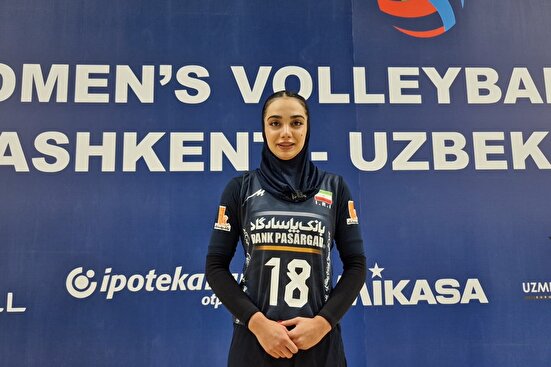 پورصالح: قهرمانی در آسیای مرکزی مقدمه‌ای برای درخشش در بازی‌های کشورهای اسلامی بود