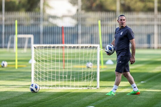 تیموریان: بازی قابل قبولی ارائه دادیم؛ تانزانیا را خوب آنالیز کرده بودیم