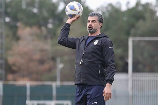 رضایی: از بازی مقابل تانزانیا راضی بودیم / باید به جوانان بیشتر میدان داد