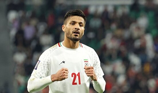 محبی: با وجود مصدومان و شرایط سخت، شایسته پیروزی بودیم