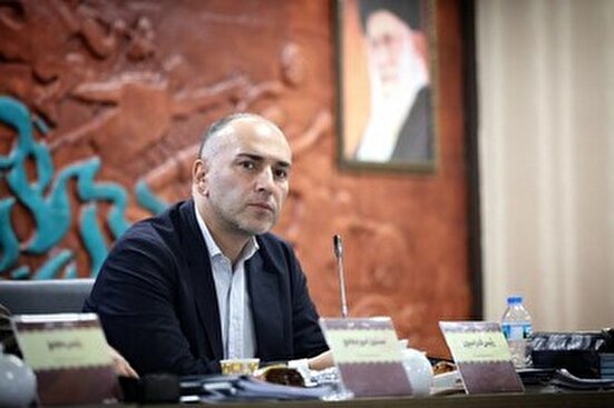 رضوانی: تیم ملی واترپلو لایق مدال طلا بود؛ کم تجربگی مانع قهرمانی شد