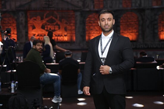 ابراهیمیان‌نظری: شهرداری‌ها باید مسیر سرمایه‌گذاری بخش خصوصی در ورزش را تسهیل کنند