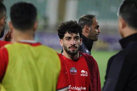 هاشم‌نژاد: بازی‌های دوستانه محک جدی برای تیم ملی بود