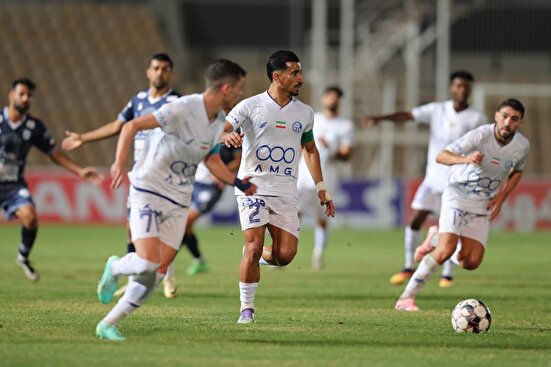 چینش اشتباه عامل نتیجه نگرفتن آبی‌ها؛ ساپینتو به ۴۴۲ روی می‌آورد؟