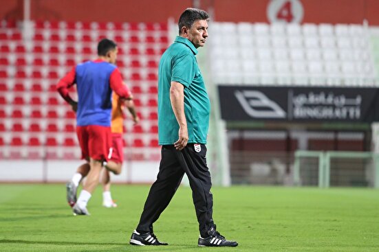 قلعه‌نویی: برد مقابل تانزانیا درس‌های بزرگی داشت