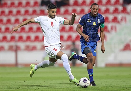 داداش‌زاده: بازی با تانزانیا سودی نداشت/ اضافه شدن دستیار خارجی، به بار فنی تیم ملی کمک می‌کند