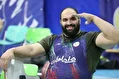 شریفی: باوجود بدشانسی و مصدومیت‌ها قهرمان شدیم