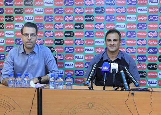 مربی مس رفسنجان: زمین چمن مطلوب در دنیای فوتبال مسئله‌ای پیش پا افتاده است!