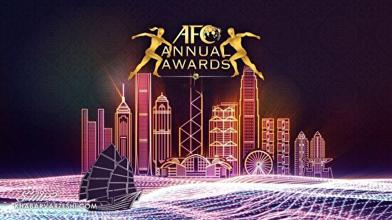 جعفری و آقاپور بهترین‌های آسیا؛ الدوساری برنده توپ طلای قاره‌کهن