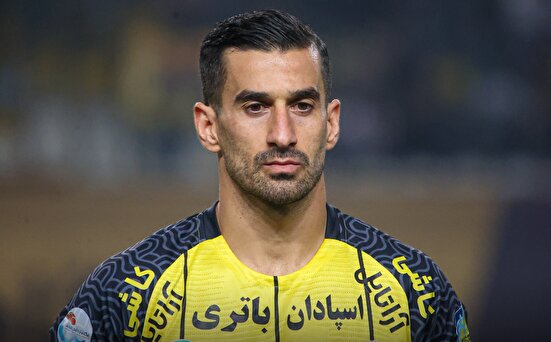 برد مطمئن سپاهان در خوزستان در مقابل استقلال خوزستان ده نفره