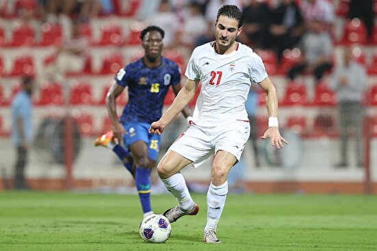 رضایی: تیم ملی فوتبال انسجام تاکتیکی ندارد؛ صعود از گروه با این شرایط بعید است