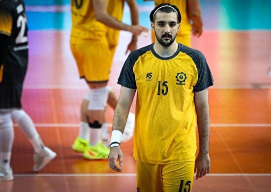 مصدومیت یا مصلحت؟ غیبت «به‌نژاد»در بازی‌های کشور‌های اسلامی!