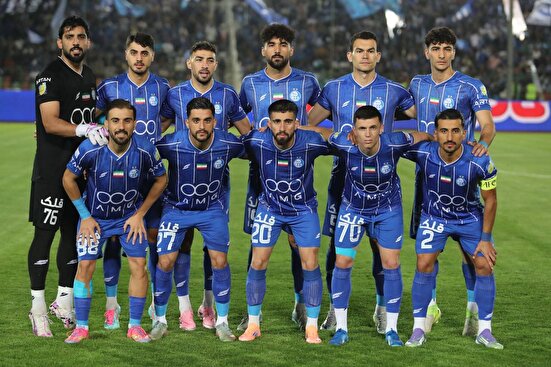 استقلال چگونه امیدوار کننده ظاهر شد؟؛ مرد پرتغالی و بازگشت به سیستم اصلی!