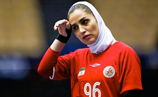 رجبی: تیم ملی هندبال ایران در بهترین شرایط برای حضور در ریاض قرار دارد