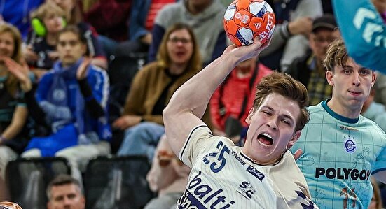 آغاز فصل جدید لیگ اروپا هندبال مردان با حضور ۳۲ تیم از ۱۷ کشور