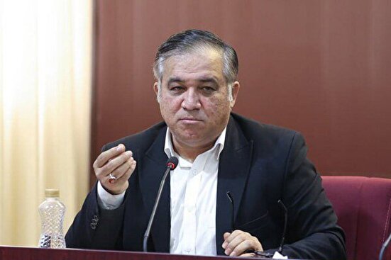 تاجرنیا: امیدوارم پنجره نقل و انتقالاتی باز شود/ هدف من، تقویت زیرساخت استقلال است