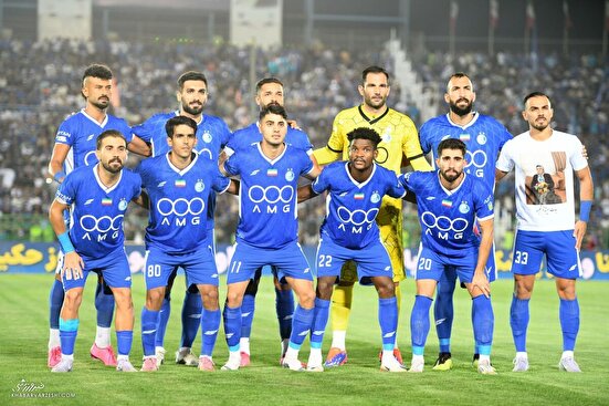 ‍ واکنش باشگاه استقلال به تغییر ساعت مصاف با فجر سپاسی