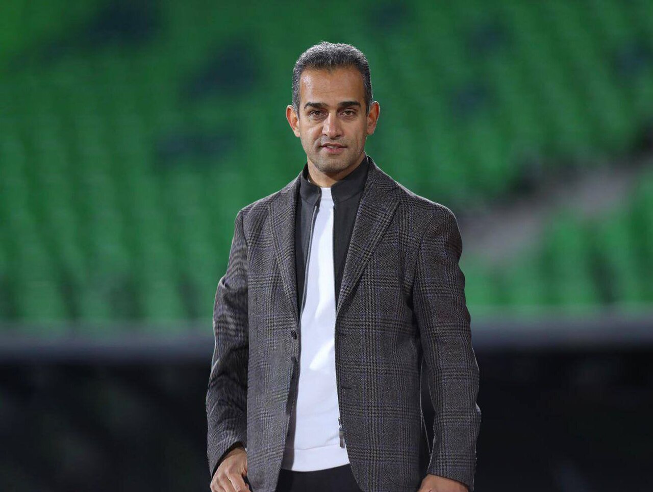سخنگوی پرسپولیس هم استعفا داد؛ موافقت هیات مدیره