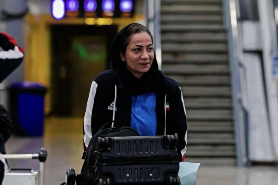 زمانپور سرمربی تیم ایتوگن مغولستان شد