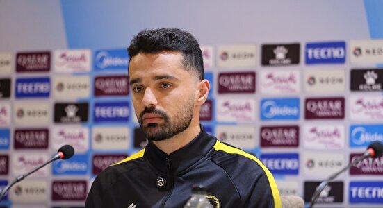 نورافکن: باید تکلیف صعود را در ۲ بازی پیش‌رو مشخص کنیم