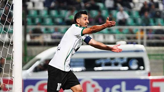 سرپرست کمیته داوران: هند و پنالتی برای فولاد محرز بود!