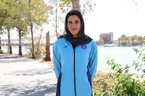 روئینگ قهرمانی آسیا؛ مجلل دومین طلای ایران را از آن خود کرد