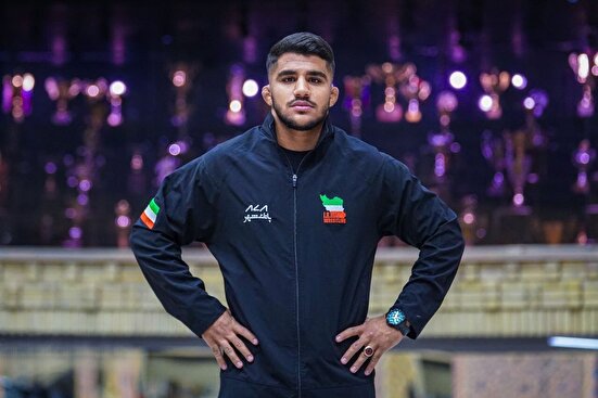 کشتی فرنگی زیر ۲۳سال قهرمانی جهان؛ فرخی و هدایتی به نیمه نهایی راه یافتند