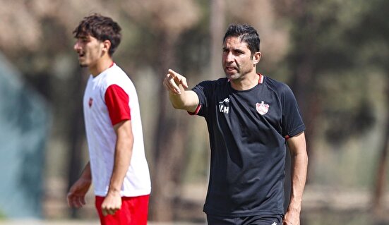 تعطیلی لیگ، نعمتی برای پرسپولیس؛ زمان طلایی برای ترمیم سرخ‌ها