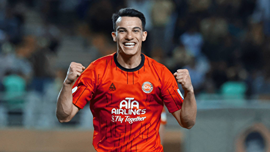 اعلام ترکیب تراکتور مقابل شارجه امارات