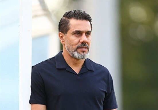 برگزاری نشست هیئت‌مدیره پرسپولیس با افشین پیروانی