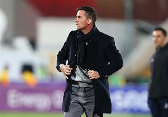 سه خارجی گزینه‌های اصلی پرسپولیس؛ اوسمار در صدر لیست