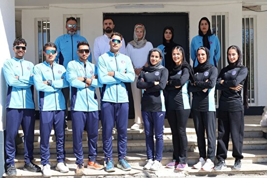 روئینگ قهرمانی آسیا؛ پایان کار نمایندگان ایران با کسب ۲ مدال طلا، یک نقره و ۲ برنز