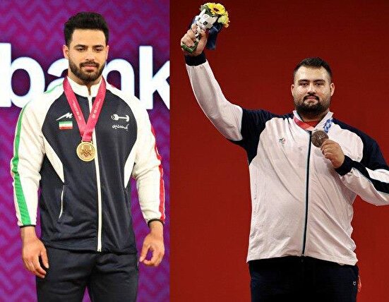 پرچم‌دار ایران در ریاض؛ معینی جانشین داودی شد