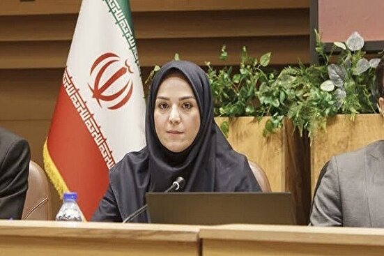 محمدی: توسعه ورزش زنان و امنیت کودکان اولویت ما است +فیلم