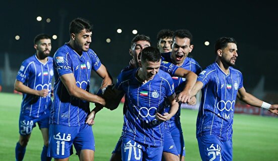 گروسی: اگر استقلال واقعی باشیم، الوحدات را شکست می‌دهیم/ صعود از گروه دور از دسترس نیست!