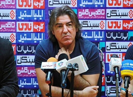 ساپینتو: برای صعود از گروه، باید بازی الوحدات را ببریم/ با هیچ بازیکنی مشکل ندارم