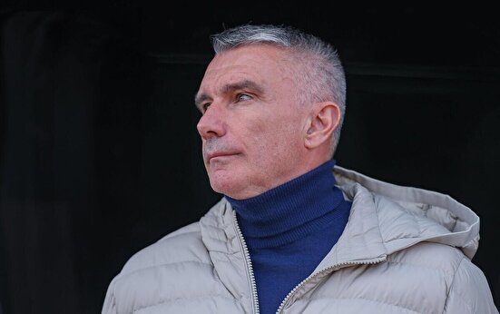 فنونی‌زاده: کارترون دوای درد پرسپولیس است