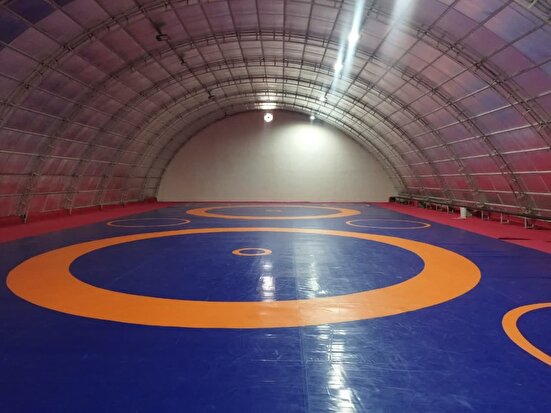 پیروزی‌های قاطع محسن‌نژاد و شمسی‌پور؛ ابوطالبی از گردونه رقابت‌های جهانی زیر ۲۳ سال حذف شد