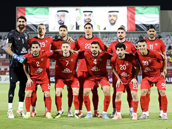 شب تاریخی تراکتور در امارات؛ طلسم‌شکنی به سبک تی‌تی‌ها