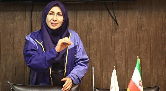 لیموچی: موفقیت صفایی نقطه عطفی در تنیس روی میز بانوان است