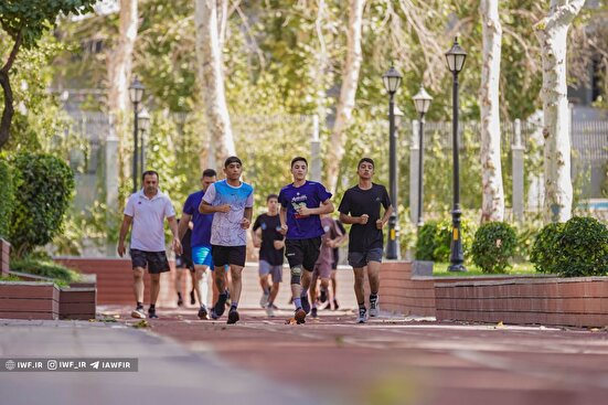 آغاز اردوی تیم ملی کشتی آزاد جوانان؛ ۴ مهر در خانه کشتی شهید ابراهیم هادی