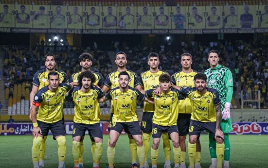 محمدی: سپاهان برای بازگشت به یک برد نیاز دارد/ مسائل مدیریتی و اختلاف درون باشگاه حل می‌شود
