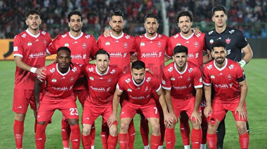 تساوی پرسپولیس و ملوان در نیمه نخست؛ صدای اعتراض هواداران بلندتر می‌شود؟