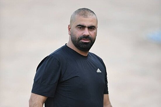 زارع: پرسپولیس همیشه پرسپولیس است؛ نتیجه مقابل این تیم برای ما بد نبود