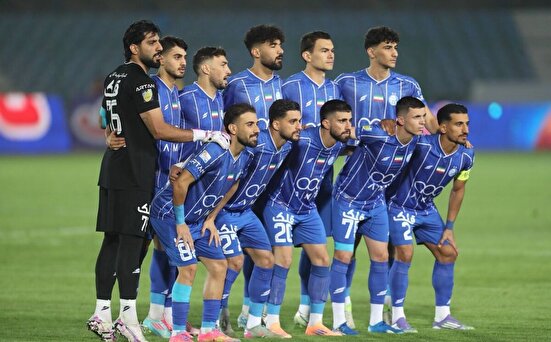 آبی‌پوشان در اندیشه نخستین بُرد آسیایی؛ شانس آخر استقلال!