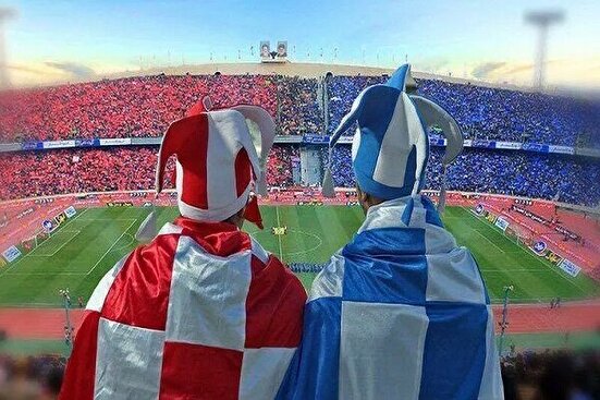 دربی پایتخت ۱۴ آذر برگزار می‌شود؛ همچنان بدون تعیین ورزشگاه