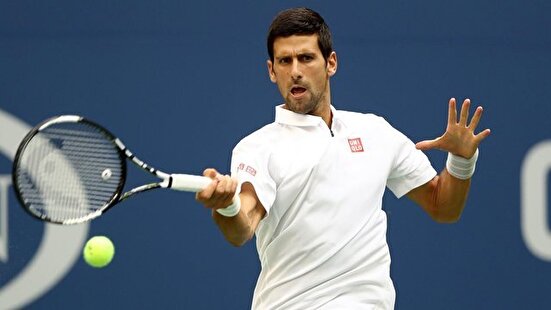 جوکوویچ از مسترز پاریس انصراف داد؛ تمرکز بر آماده‌سازی برای پایان فصل